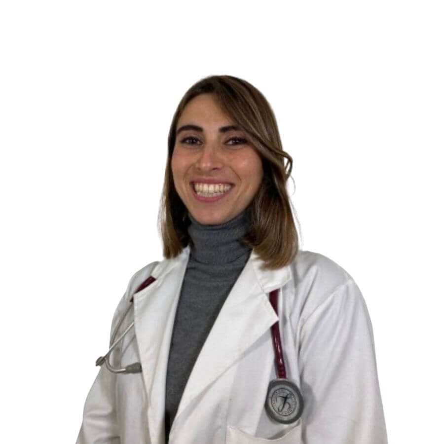 Dott.ssa Beatrice D'Orazio