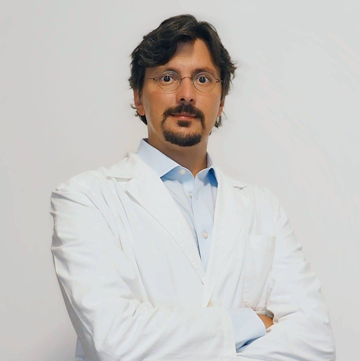 Dott. Guglielmo Melloni