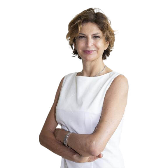 Prof.ssa Veronesi Giulia